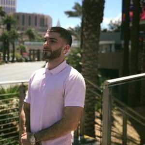 Meet your Posher, Nick